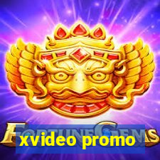 xvideo promo